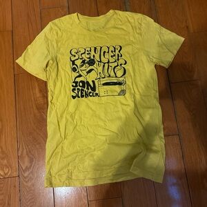 Vintage t shirt size s